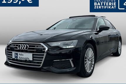 Audi A6 132.500 km 26.930 &euro; Kornwestheim 70806