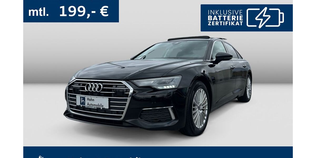 Audi A6 132.500 km 26.930 &euro; Kornwestheim 70806