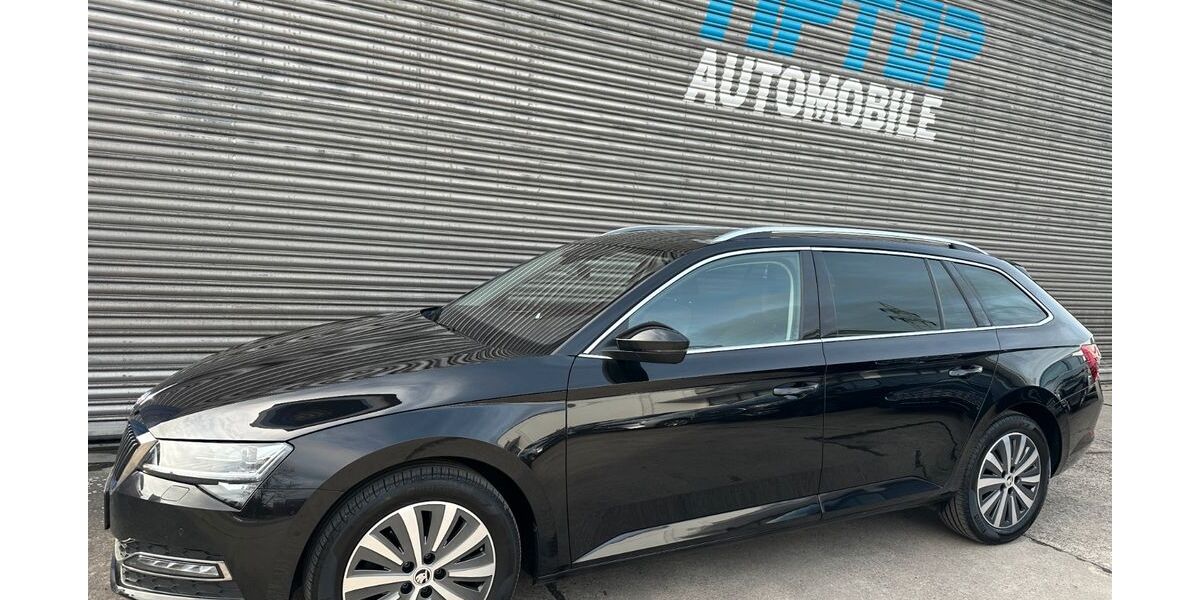 Skoda Superb 84.740 km 26.990 &euro; Sindelfingen 71065
