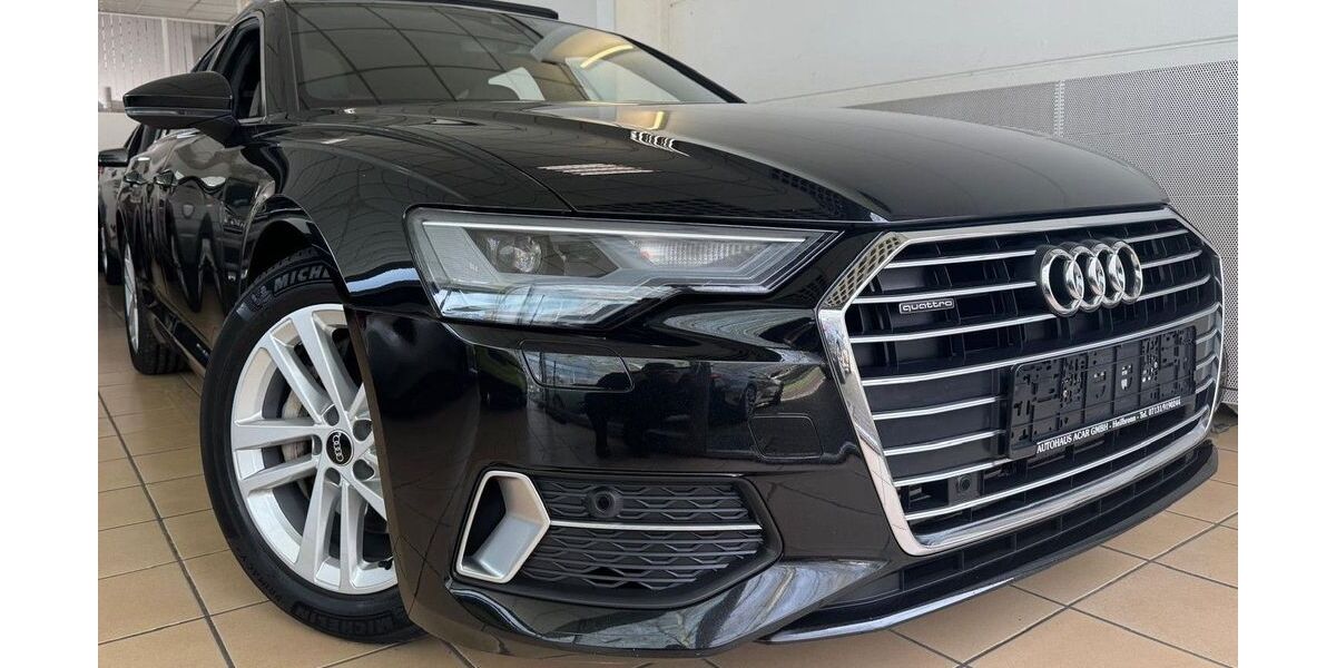 Audi A6 118.200 km 29.900 &euro; Heilbronn 74080