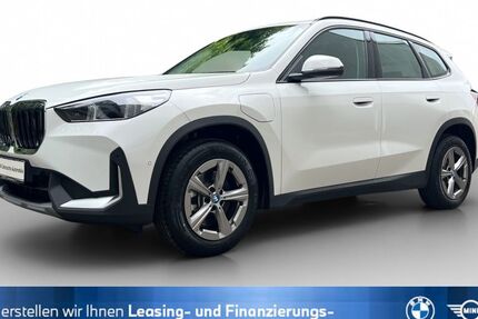 BMW X1 26.990 km 39.890 &euro; Asperg 71679