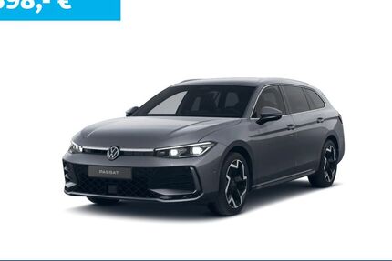 VW Passat Variant 11.203 km 42.940 &euro; Fellbach 70736