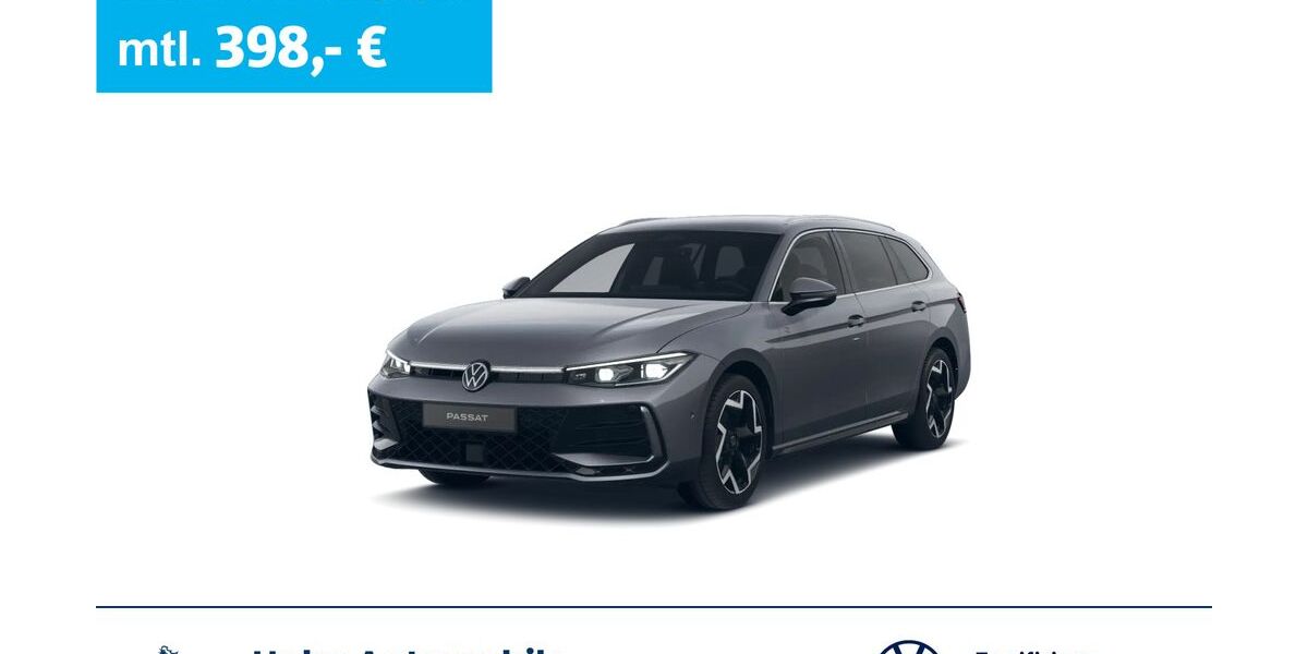 VW Passat Variant 11.203 km 42.940 &euro; Fellbach 70736