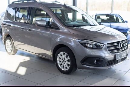 Mercedes-Benz T-Klasse 29.679 km 30.550 &euro; Mühlacker 75417