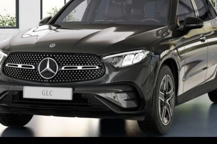 Mercedes-Benz GLC 220 9.900 km 58.990 &euro; Stuttgart 70372