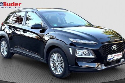 Hyundai KONA 103.000 km 10.880 &euro; Ludwigsburg 71636