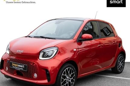 Smart ForFour 24.950 km 14.880 &euro; Esslingen 73730