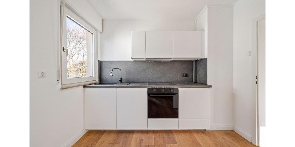 Dachgeschoßwohnung Heilbronn - 4 Zimmer, 89 m&sup2;, 1.160&euro; | Angebot:25883442