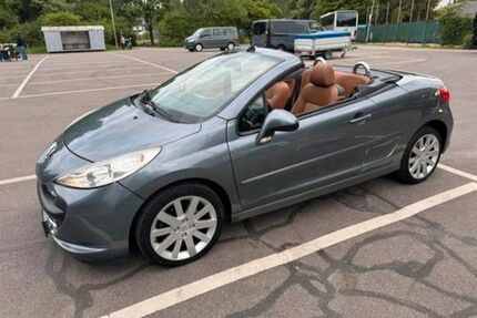 Peugeot Andere 108.000 km 4.500 &euro; Filderstadt-bonlanden 70794