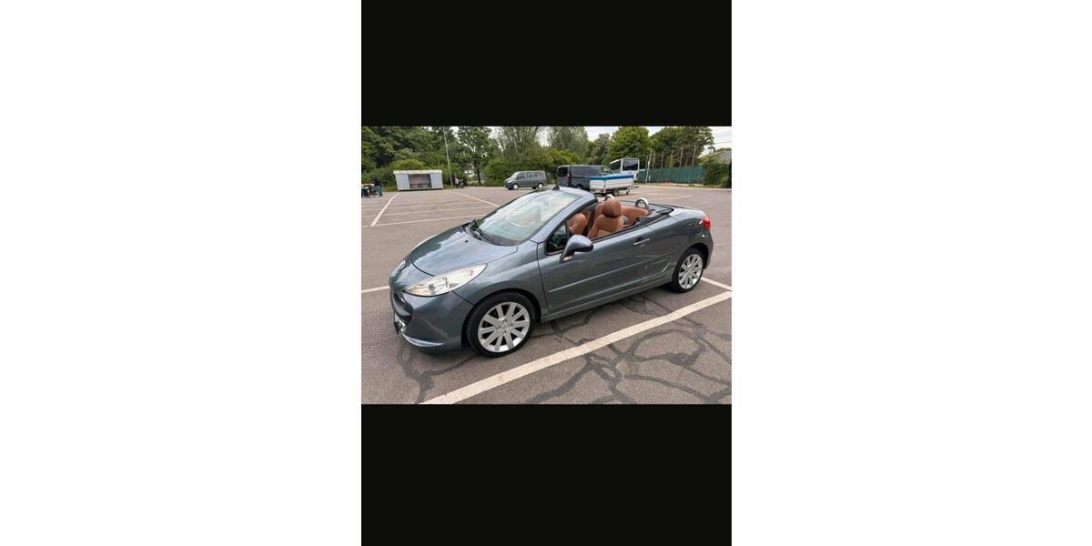 Peugeot Andere 108.000 km 4.500 &euro; Filderstadt-bonlanden 70794