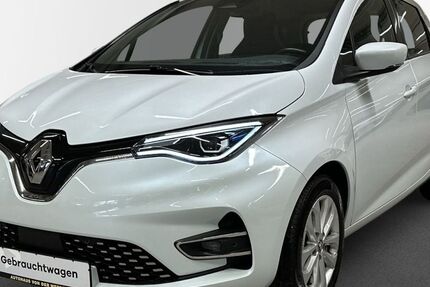 Renault ZOE 31.600 km 14.400 &euro; Stuttgart 70469