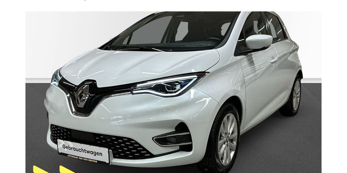 Renault ZOE 31.600 km 14.400 &euro; Stuttgart 70469