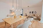 Etagenwohnung Böblingen Dagersheim - 4 Zimmer, 122 m&sup2;, 399.000&euro; | Angebot:26492674