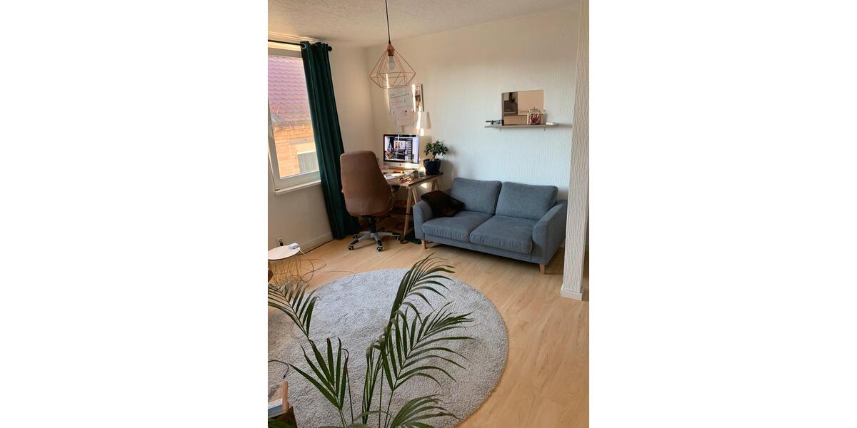 Etagenwohnung Stuttgart Lehen - 2.5 Zimmer, 68 m&sup2;, 1.200&euro; | Angebot:27543996
