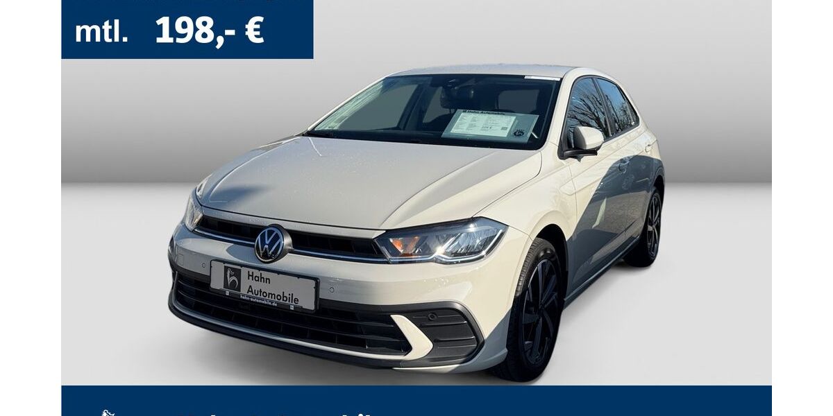 VW Polo 95.503 km 14.390 &euro; Backnang 71522