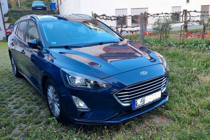 Ford Focus 118.000 km 11.200 &euro; Schwaigern 74193