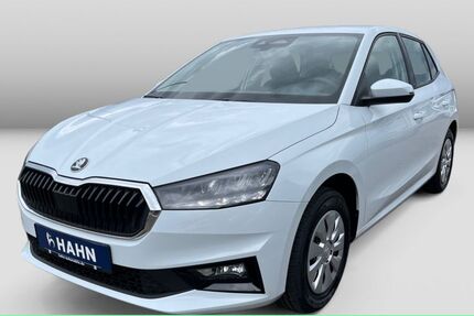 Skoda Fabia 1.111 km 20.690 &euro; Weinstadt-Endersbach 71384