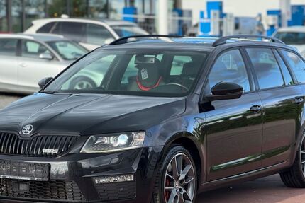 Skoda Octavia 193.018 km 10.999 &euro; Schwieberdingen 71701