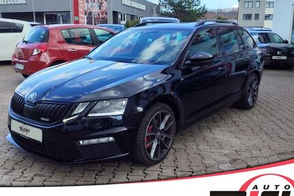 Skoda Octavia 83.260 km 22.430 &euro; Leonberg 71229