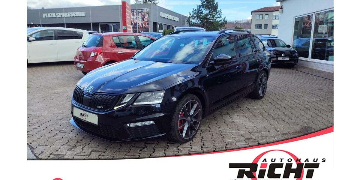 Skoda Octavia 83.260 km 22.880 &euro; Leonberg 71229