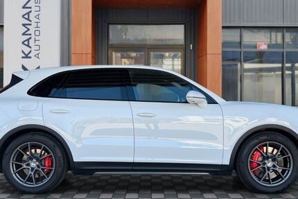 Porsche Cayenne 17.600 km 94.500 &euro; Sindelfingen 71065