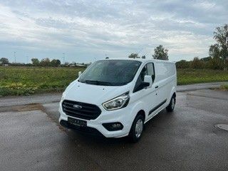 Ford Transit Custom 205.000 km 10.999 &euro; Korntal-Münchingen 70825