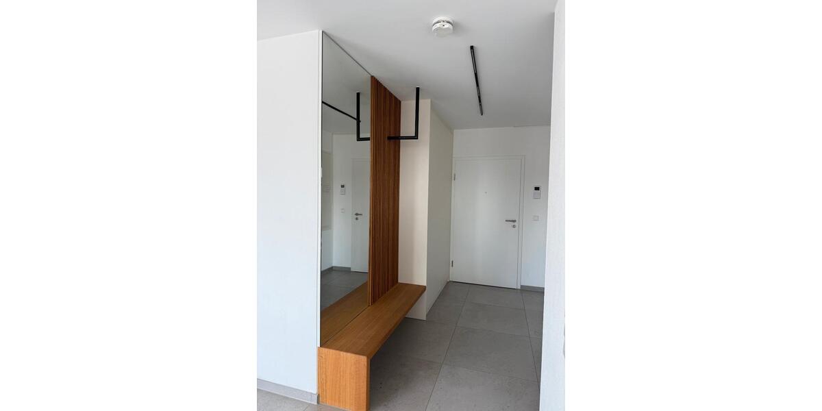 Etagenwohnung Lauffen am Neckar - 4.5 Zimmer, 110 m&sup2;, 570.000&euro; | Angebot:27533769