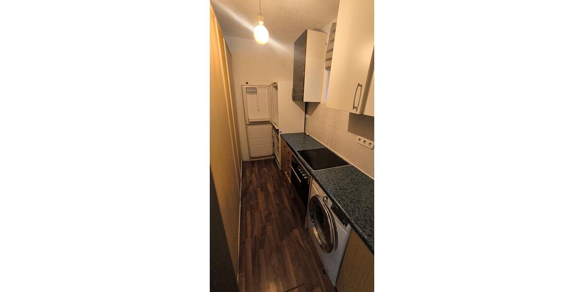 Erdgeschoßwohnung Stuttgart Vaihingen - 1 Zimmer, 35 m&sup2;, 850&euro; | Angebot:27587701