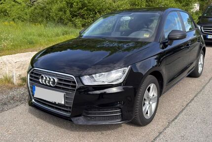 Audi A1 14.312 km 12.700 &euro; Bittenfeld 71336