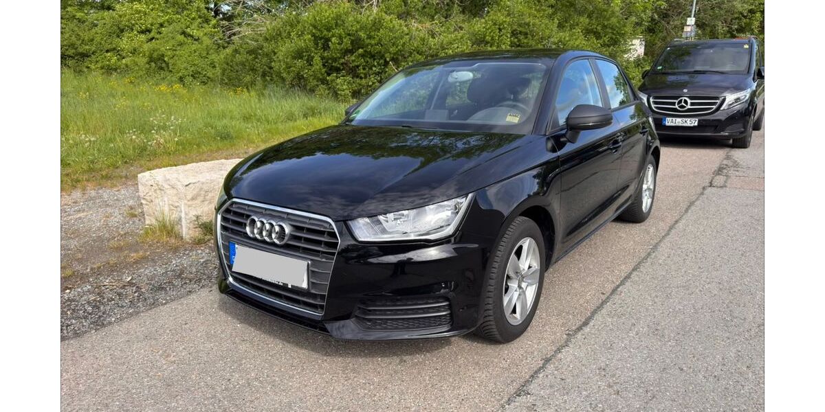 Audi A1 14.312 km 12.700 &euro; Bittenfeld 71336