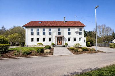 MONTEURUNTERKUNFT MIT 4.068 M² GRUNDSTÜCK - Haus Wüstenrot | Angebot:25986238