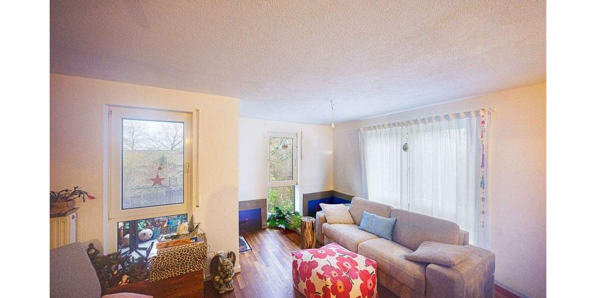 Etagenwohnung Marbach am Neckar Marbach - 2 Zimmer, 62 m&sup2;, 247.000&euro; | Angebot:25742386