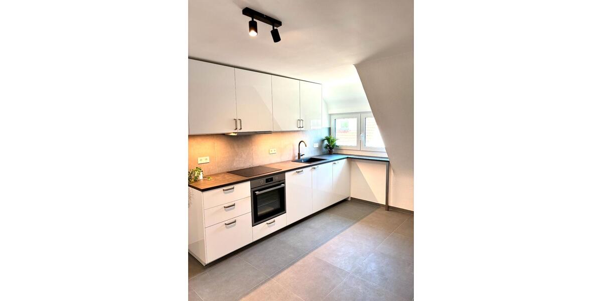Maisonettenwohnung Neuhausen auf den Fildern - 2.5 Zimmer, 75 m&sup2;, 990&euro; | Angebot:27556649