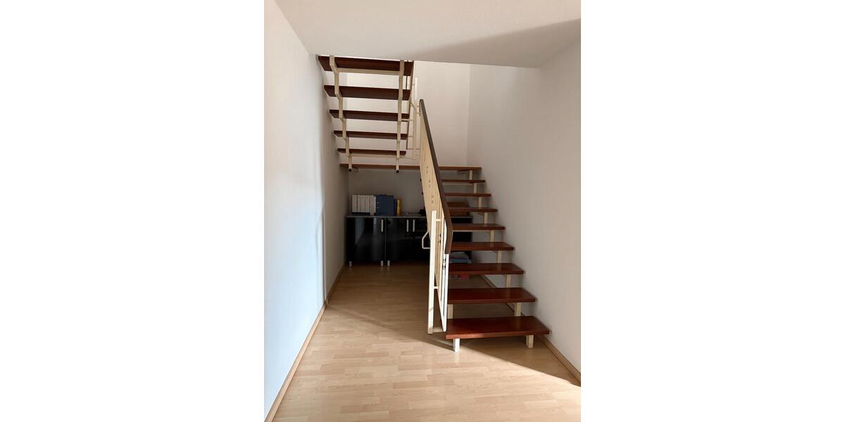 Maisonettenwohnung Esslingen am Neckar Brühl - 3.5 Zimmer, 125 m&sup2;, 1.650&euro; | Angebot:26589573