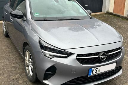 Opel Corsa 49.900 km 10.500 &euro; Esslingen 73733