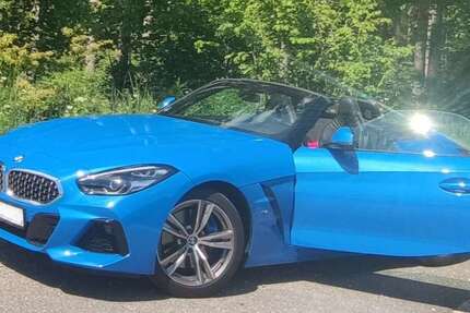 BMW Z4 M 45.000 km 36.750 &euro; Möglingen 71696