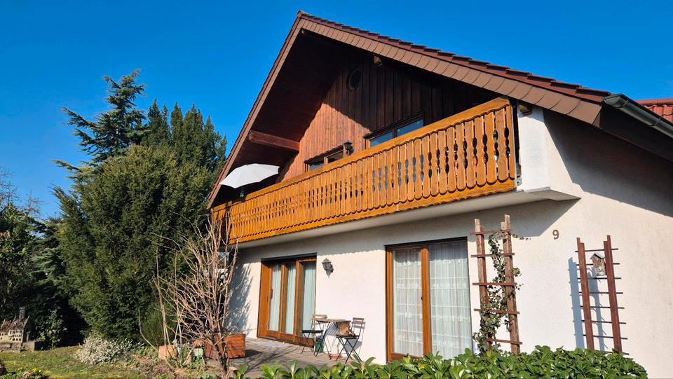 Dachgeschoßwohnung Bietigheim-Bissingen Bissingen - 3.5 Zimmer, 99 m&sup2;, 1.550&euro; | Angebot:25967870