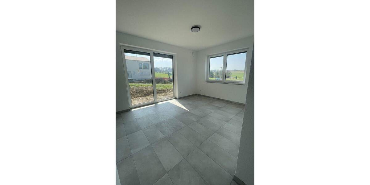 Terrassenwohnung Burgstetten Erbstetten - 3 Zimmer, 72 m&sup2;, 1.000&euro; | Angebot:25780288