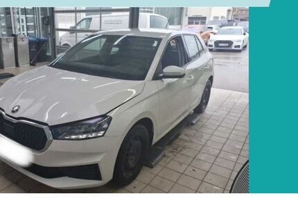 Skoda Fabia 17.100 km 16.879 &euro; Weil der Stadt 71263