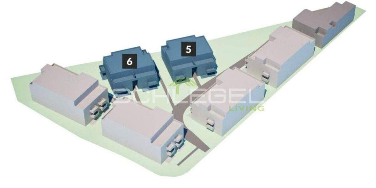 Etagenwohnung Murrhardt - 3 Zimmer, 106 m&sup2;, 563.100&euro; | Angebot:25654204