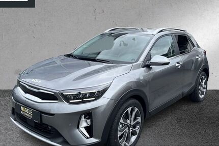 Kia Stonic 4.000 km 24.800 &euro; Bietigheim-Bissingen 74321