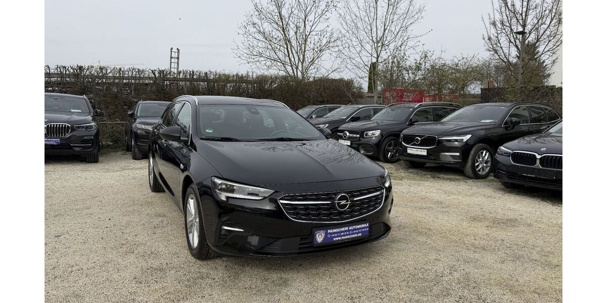 Opel Insignia 100.000 km 15.899 &euro; Stuttgart 70567