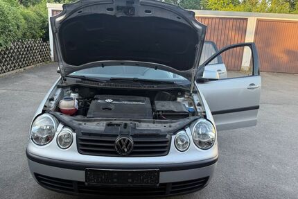 VW Polo 106.000 km 1.999 &euro; Sindelfingen 71065