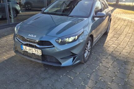 Kia ceed / Ceed 8.500 km 28.900 &euro; Ludwigsburg 71636