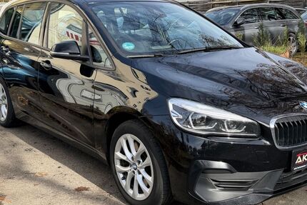 BMW 218 Gran Tourer 173.000 km 13.550 &euro; Ludwigsburg 71638