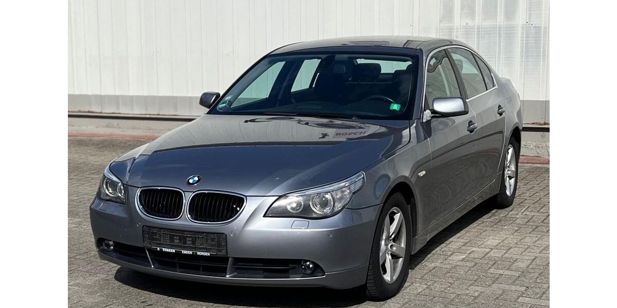 BMW 530 323.000 km 3.299 &euro; Waiblingen 71334