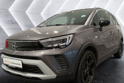 Opel Crossland (X) 15.700 km 21.410 &euro; Bietigheim-Bissingen 74321