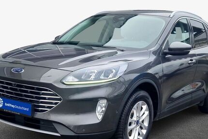 Ford Kuga 56.036 km 21.500 &euro; Waiblingen 71332