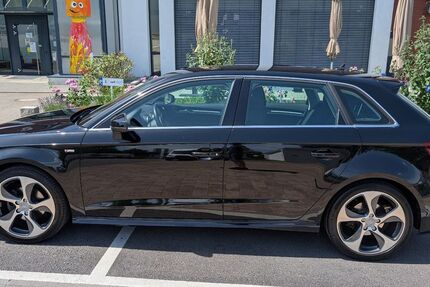 Audi A3 99.000 km 15.490 &euro; Ditzingen 71254
