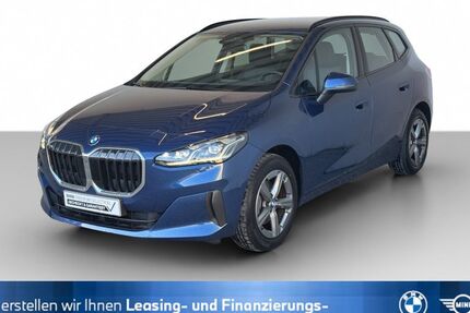 BMW 220 Active Tourer 11.596 km 30.290 &euro; Heilbronn 74076